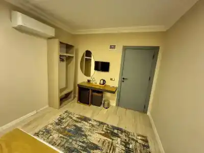 Toprak Apart Otel - 26