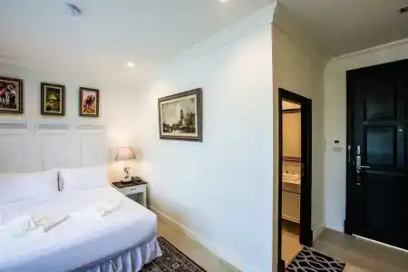 Merchant Villa- Sha Extra Plus - 54
