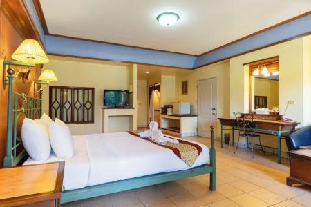 Pung-Waan Resort & Spa - 75