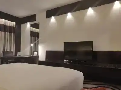 Le Royal Meridien Chennai - 74