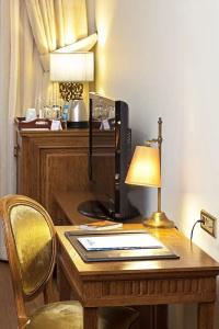 Celine - Ottoman Mansion - 21