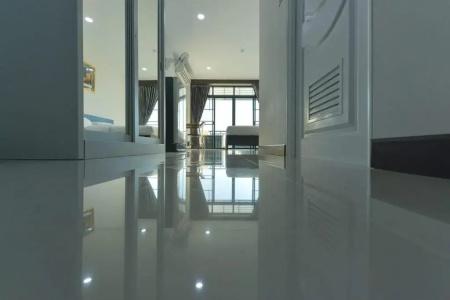 Jarat Mansion - 8