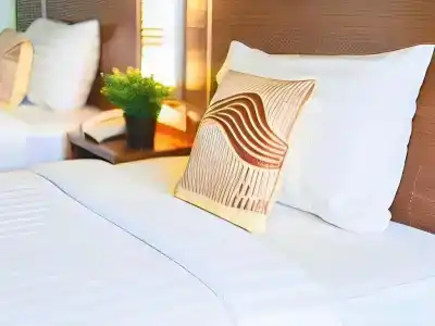 Eco Inn Lite Nakhon Si Thammarat - 3