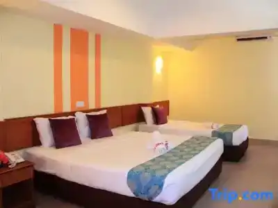 Sun Inns Sunway City Tambun - 49