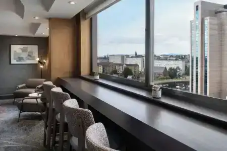 Glasgow Marriott - 60