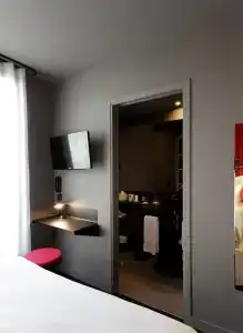 Hôtel Saint Marcel - 50