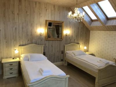Chateau Cihelny - 3