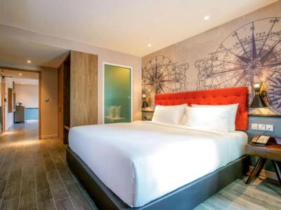 Mercure Langkawi Pantai Cenang - 32