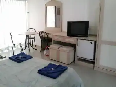 M In Korat Service Apartment - 52