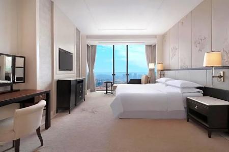 Sheraton Qingdao Licang - 127