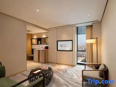 Yuluxe Chengdu - 121