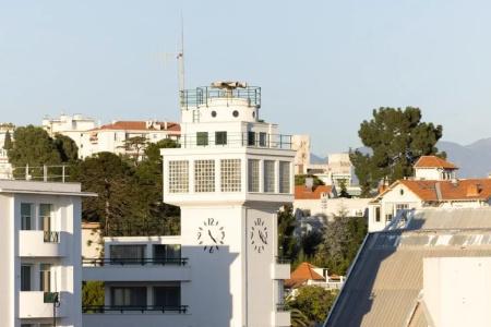 Hôtel Magnan - 19