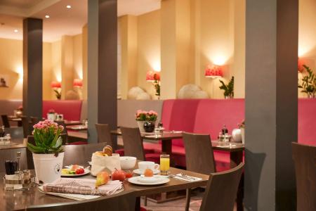 Mirabell by Maier Privathotels - 25
