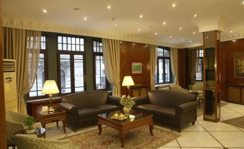 Vardar Palace - Special Category - 1