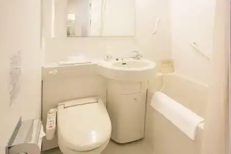 Kuretake Inn Osaka Sakaisuji Honmachi - 39