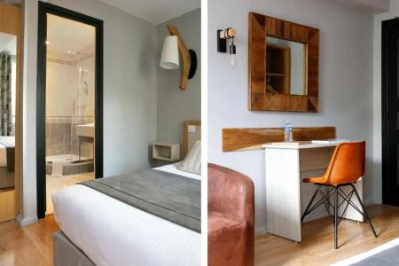 Le Dauphin Les Loges - 35