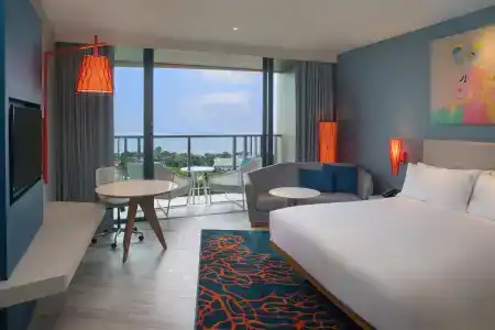 Holiday Inn Resort Vana Nava Hua Hin, An Ihg - Sha Extra Plus - 6