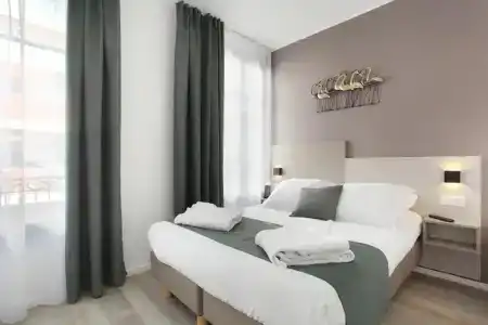 L'alcôve Hôtel - 85