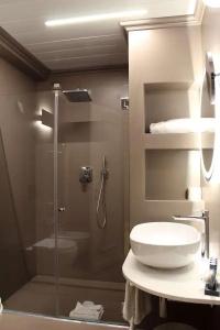 Best Western Moderno Verdi - 47