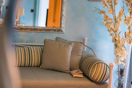 Anastazia Luxury Suites & Spa - 15