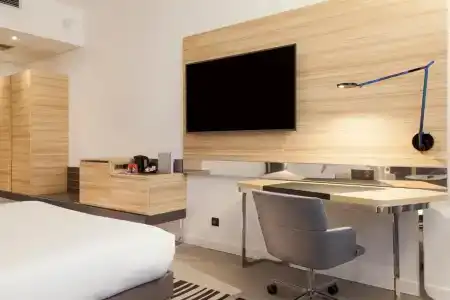 Novotel Tours Centre Gare - 58
