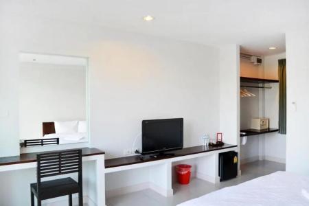 The Nidhra Boutique Resort - 51