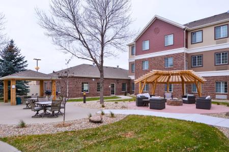 Staybridge Suites at Empire Mall, an IHG - 17