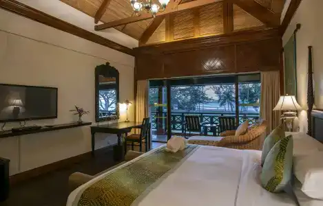 Nexus & Spa Karambunai - 34