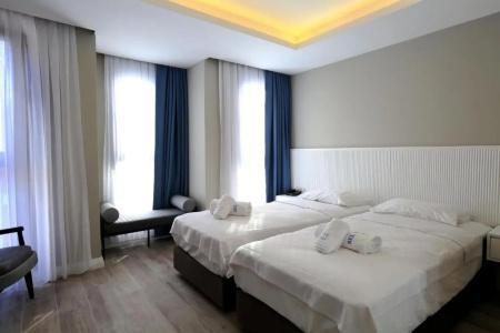 Sel Suite - 2