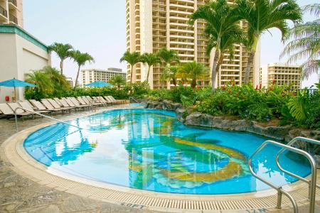 Hilton Grand Vacations Club at Hilton Hawaiian Village - 14