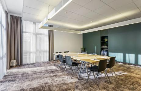 Mercure Hannover Medical Park - 46