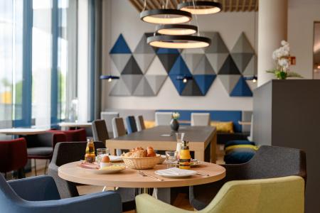 Holiday Inn Express - Fulda, An Ihg - 33