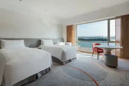 Intercontinental Suzhou, An Ihg - 62