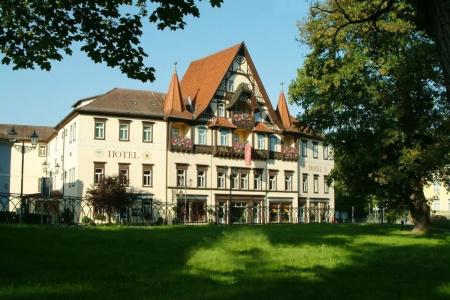 solewerk Sächsischer Hof - 15