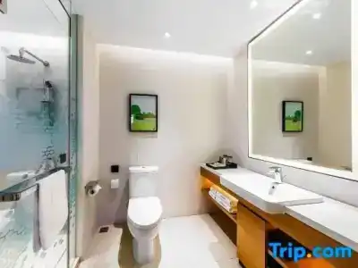 Hampton by Hilton Guilin Lingui - 45