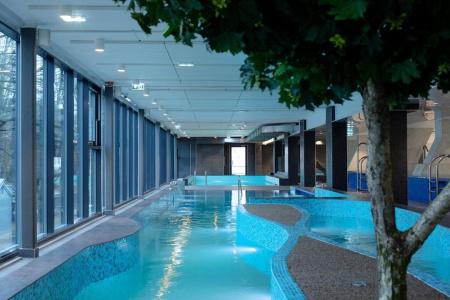 Kalev Spa & Waterpark - 38