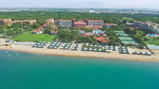 Belconti Resort - 38