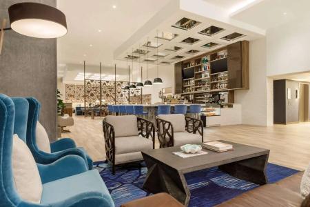Carte San Diego Downtown, Curio Collection By Hilton - 39