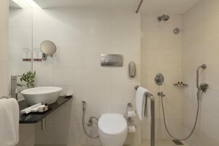Regenta Place Bangalore, Cunningham Road - 17