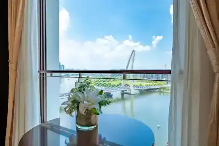 Lotte Saigon - 115