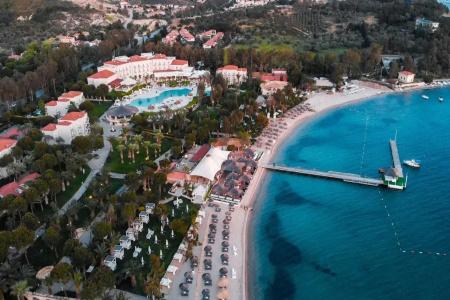 Mark Warner Phokaia Beach Resort - 16