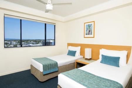 BreakFree Grand Pacific - 85