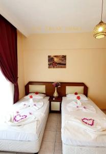 Palmen Apart - 106