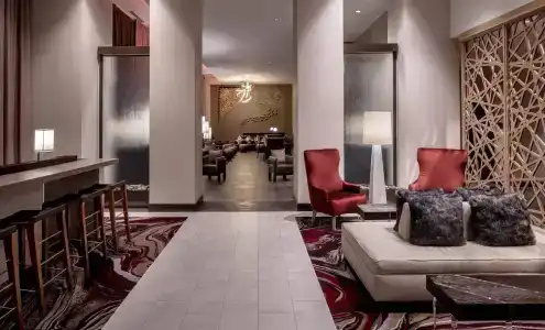 Embassy Suites By Hilton Minneapolis Downtown - 13