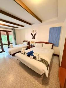 Anyavee Ao Nang Bay Resort - 44