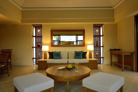 The Uza Terrace Beach Club Villas - 33