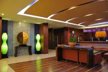 Empress Pattaya - 47