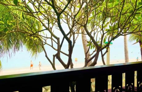Lamai Inn 99 Bungalows - 162