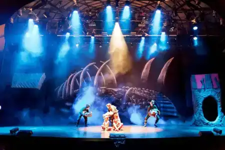 Club Grand Side Amazon Water World - All Inclusive - 16