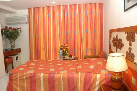 Bahia City Hotel - 2